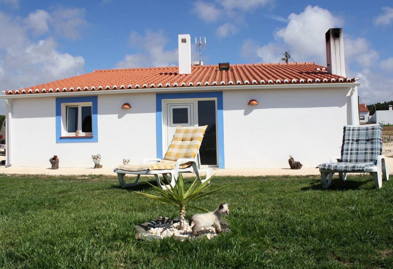 Appartamento Casa Praia Da Barradinha